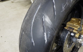 HONDA CBR954RR 2002