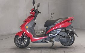 YAMAHA CYGNUS125XSR SE44J