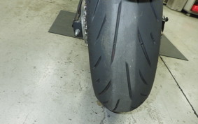 YAMAHA YZF-R25 A 2009 RG43J