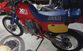 HONDA XR600R 1989 PE04