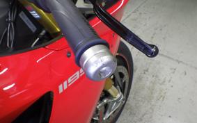 DUCATI 1199 PANIGALE S 2013