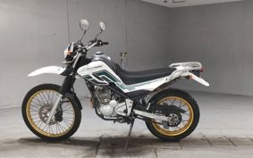 YAMAHA SEROW 250 DG17J