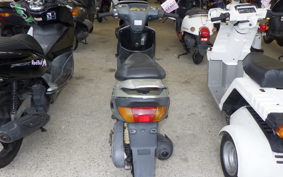 YAMAHA JOG ZR 3YK