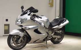 KAWASAKI ZZ1200 NINJA R 2002 ZXT20C