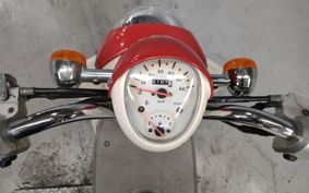 HONDA CREA SCOOPY AF55