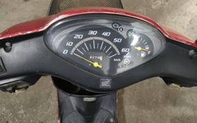 HONDA DIO AF68