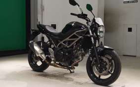SUZUKI SV650 A 2021 VP55B