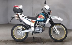 YAMAHA TT250RRAID 4WA