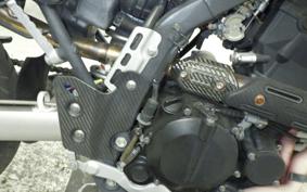 KAWASAKI KLX250D TRACKER X LX250V