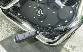 HARLEY XL1200X 2012