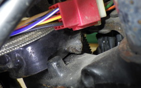HONDA CBX550F 2002 PC04