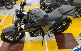 SUZUKI JIKUSA-250 ED22B