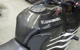 KAWASAKI ZX 1400 NINJA R A 2015