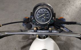 KAWASAKI 250TR BJ250F