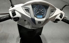 HONDA LEAD 125 JF45