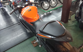 YAMAHA YZF-R25 RG74J