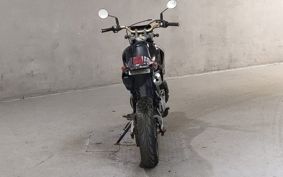 YAMAHA LANZA DT230 4TP