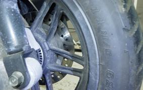 HONDA FORZA 250 2007 MF13