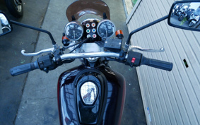 KAWASAKI ELIMINATOR 250LX EL250A
