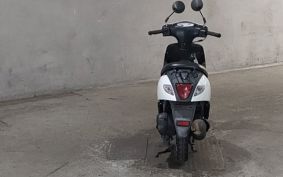 SUZUKI LETS CA4AA