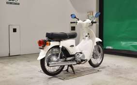 HONDA C110 SUPER CUB JA07