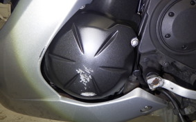 KAWASAKI NINJA 400 2015 EX400E