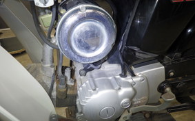 YAMAHA YB50 GEN 2 2002 UA05J
