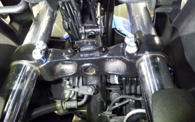 SUZUKI ｼﾞｸｻｰ250SF ED22B