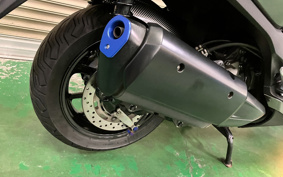 YAMAHA TRICITY 300 ABS 2022 SH15J