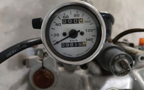 YAMAHA TW200 DG07J
