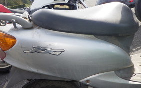 YAMAHA JOG Gen.4