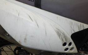 KAWASAKI KLX125 LX125C