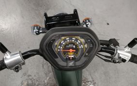 HONDA CROSS CUB 50 AA06