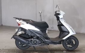 SUZUKI ADDRESS V125 CF4MA