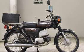 HONDA CD90 BENLY HA03