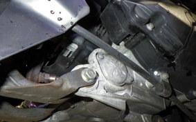 SUZUKI ADDRESS 110 CE47A