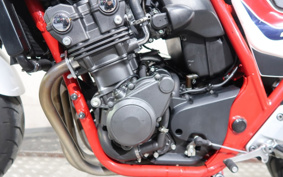 HONDA CB400SFV-3 BOLDOR 2011 NC42