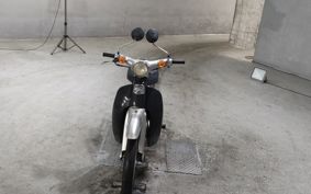 HONDA LITTLE CUB C50