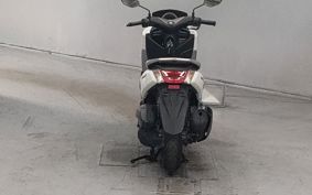 YAMAHA N-MAX 125 SE86J