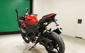 KAWASAKI NINJA 400 2018 EX400G