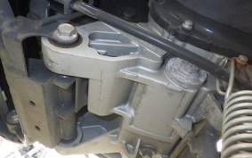 YAMAHA AXIS 125 Z SED7J