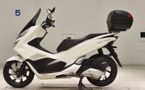HONDA PCX 150 ABS 2005 KF30