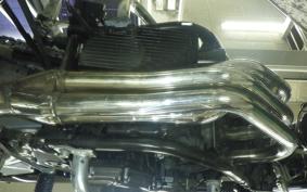 KAWASAKI BALIUS 250 Gen.2 2025 ZR250B