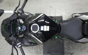 KAWASAKI ZH2 SE 2008 ZRT00R