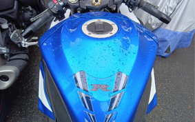 SUZUKI GSX-R1000 2013 GT78A