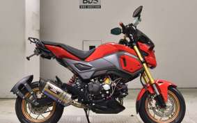 HONDA ｸﾞﾛﾑ 2011 JC75