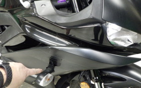 YAMAHA YZF-R25 A 2025 RG43J