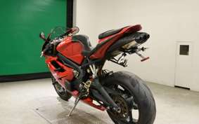 TRIUMPH DAYTONA 675 2011