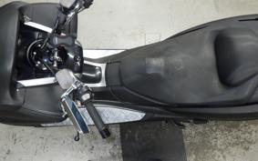 YAMAHA MAJESTY 250 Gen.4 SG20J