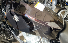 SUZUKI GLASS TRACKER BIG BOY NJ4DA